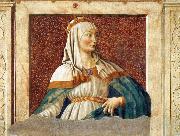 Andrea del Castagno Queen Esther oil painting picture wholesale